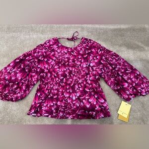 Kika Vargas for Target. Size L. Pink.